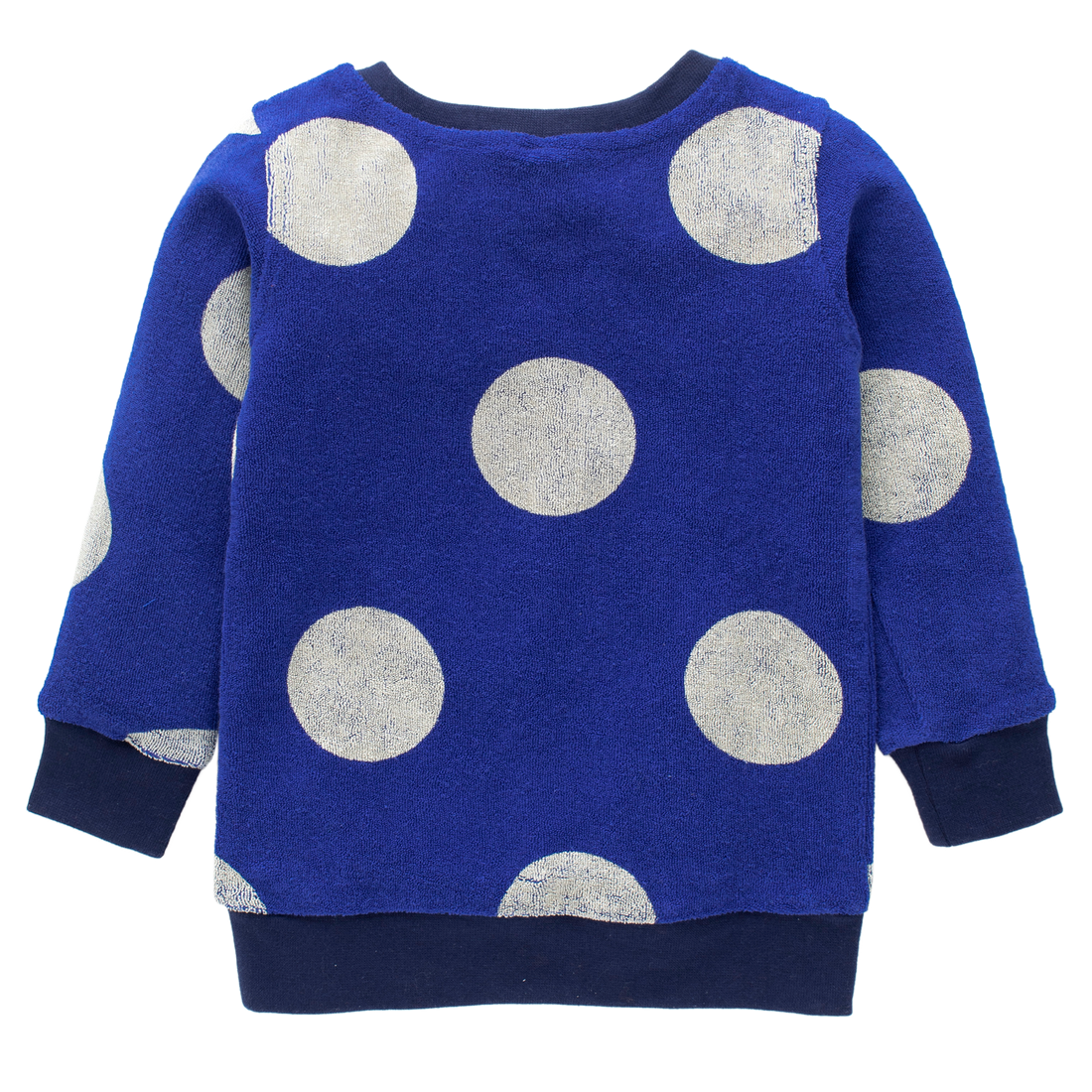 Sleepwear Set- French Terry (0-2 Yrs)