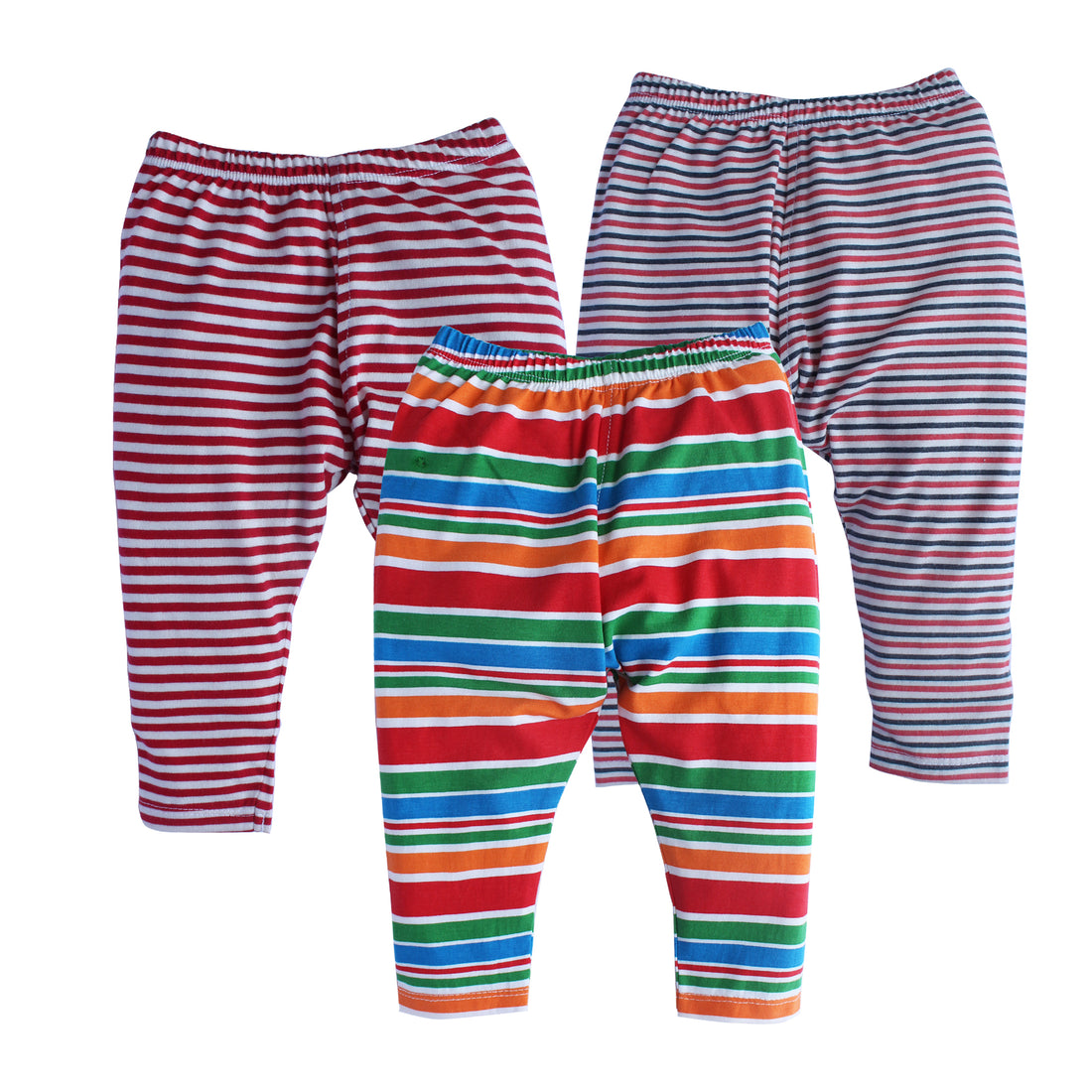 Assorted Legging sets- 2 Pack, 3 Pack & 5 Pack (0-2 Yrs)