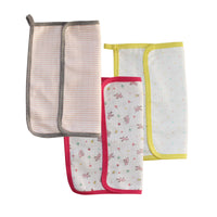 Set of 3 Washcloth