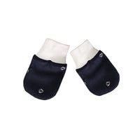 Newborn Cap and Mitten Set - kadambaby.com