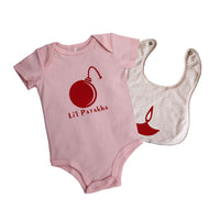 Onesie single & Set of 2 (0-2 Yrs)