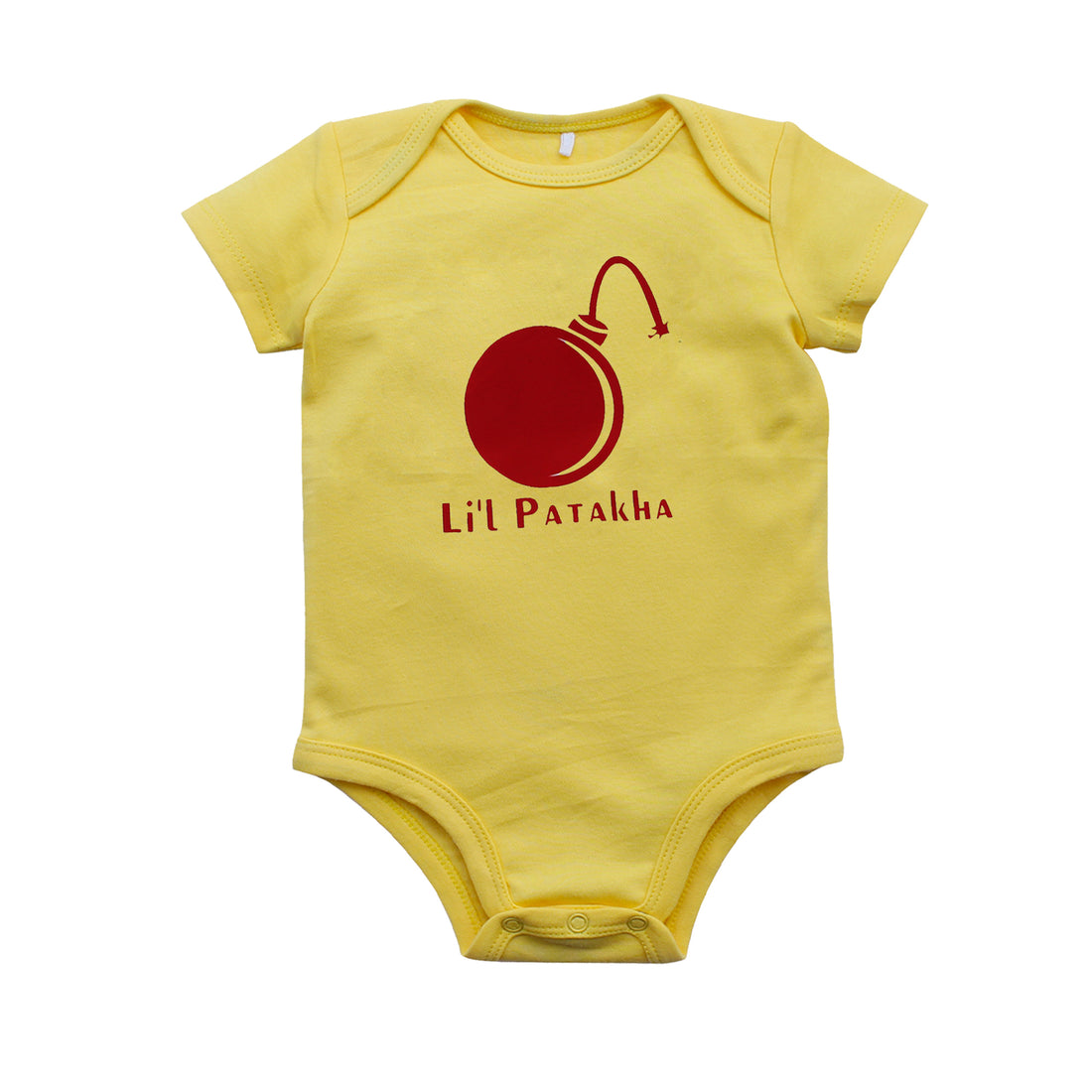 Onesie single & Set of 2 (0-2 Yrs)