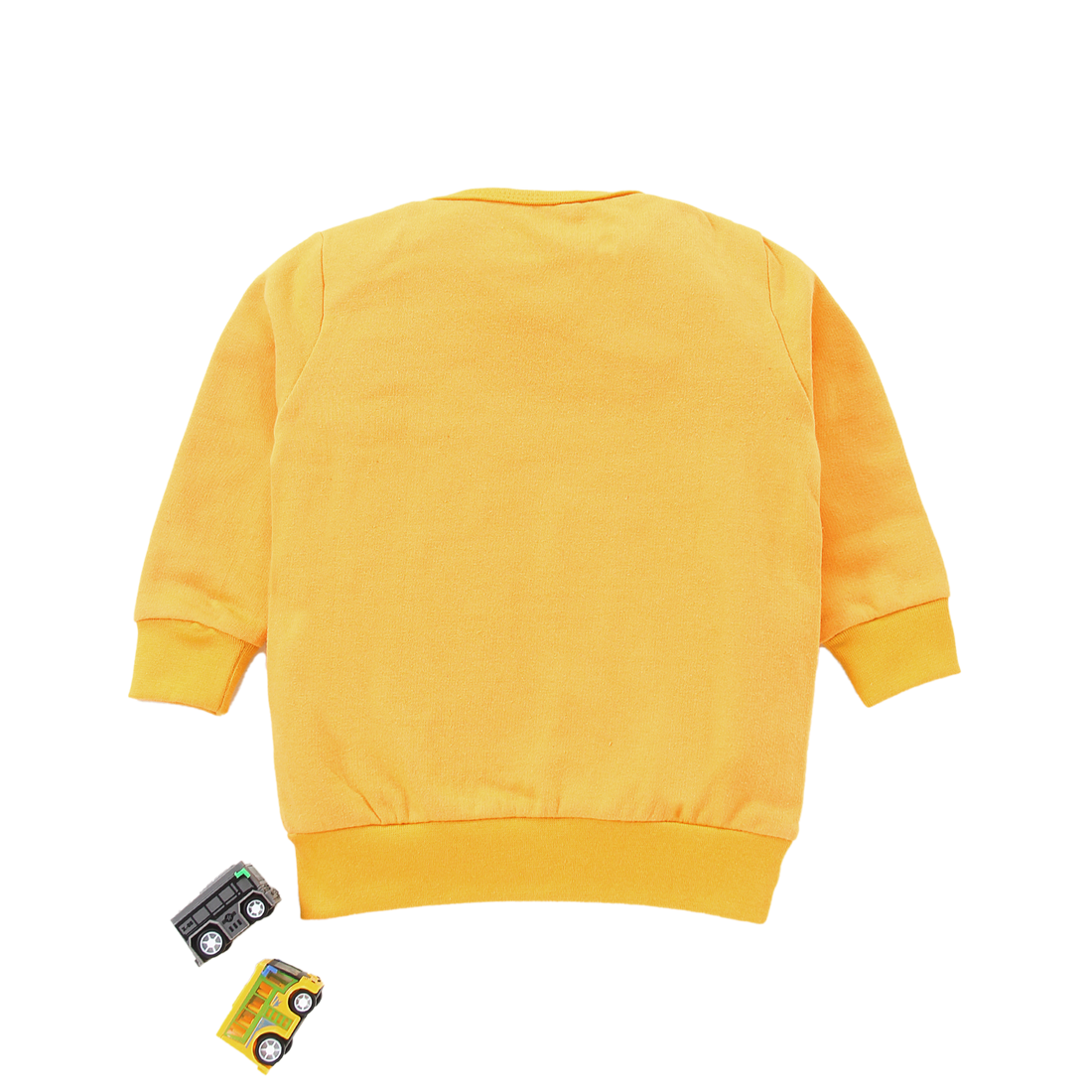Sweatshirts -2 Pack (0-2 Yrs)